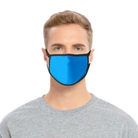 Capible New Windproof Cold-proof Dust-proof Washable Mouth Cover