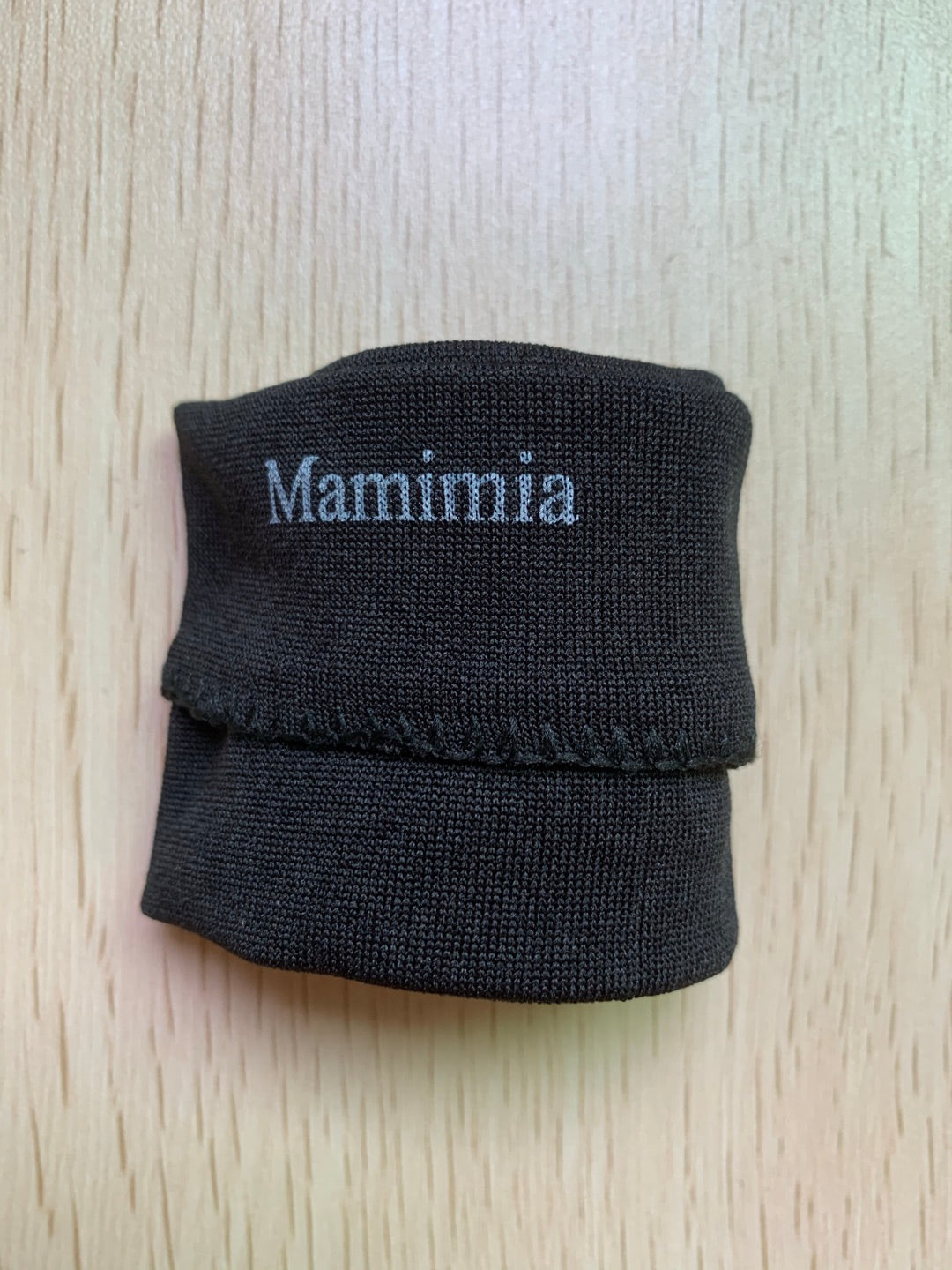 Mamimia Unisex Solid Color Breathable Running Yoga Sporting Headband