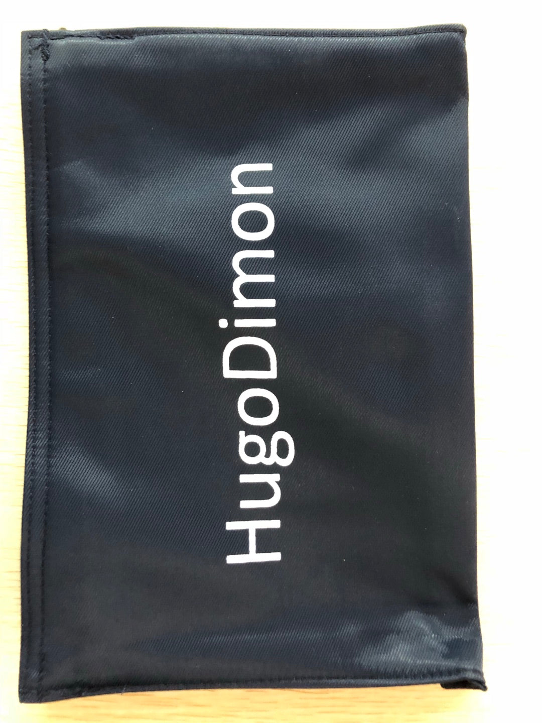 HugoDimon Bank special bill exchange bag voucher bag bill bag confidential document bag handover special bag